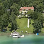 Seeschlößl Velden 4* Velden am Wörthersee