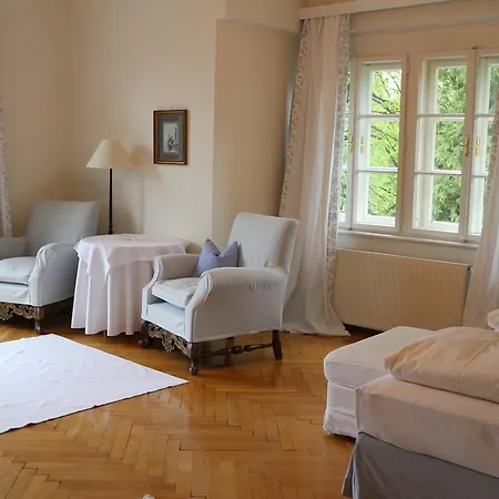 Seeschloessl Velden Hotel Velden am Woerthersee