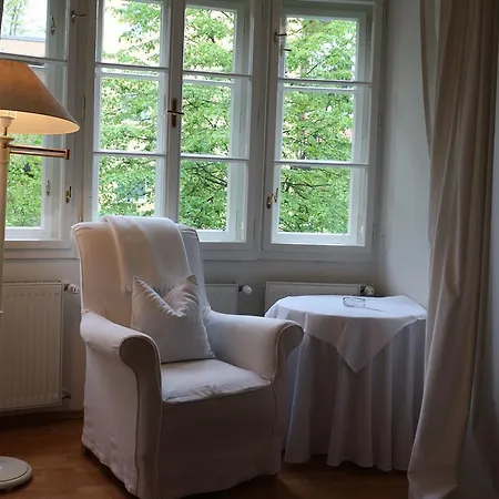 Seeschlößl Velden 4*