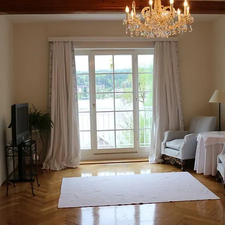 Hotel Seeschlößl Velden 4*