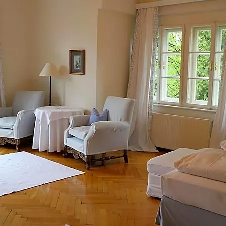 Seeschloessl Velden 4* Velden am Woerthersee