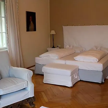 Hotel Seeschloessl Velden Velden am Woerthersee