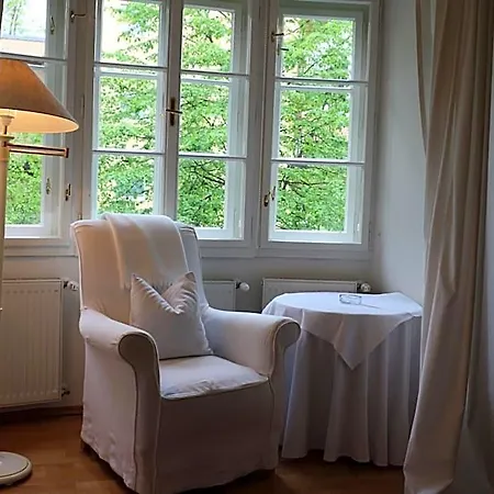 Seeschloessl Velden 4*