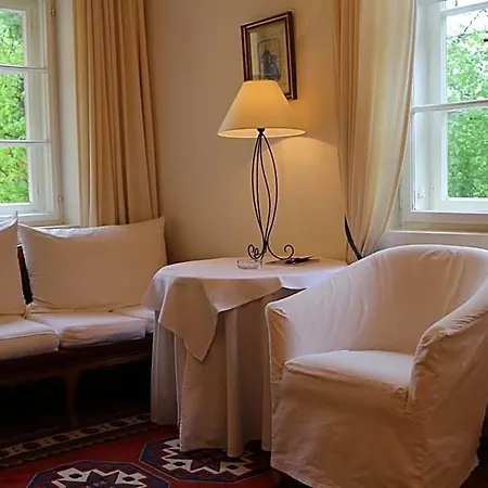 Hotel Seeschloessl Velden Velden am Woerthersee