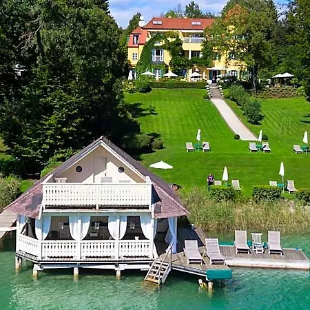 Seeschloessl Velden Velden am Woerthersee