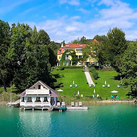 Hotel Seeschloessl Velden