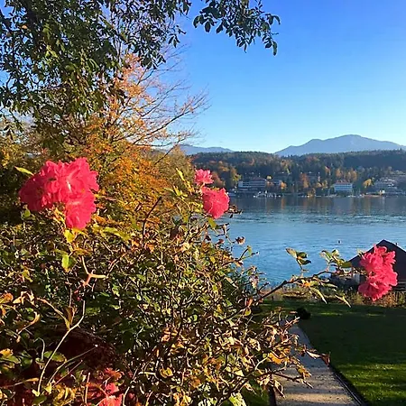 Hotel Seeschloessl Velden
