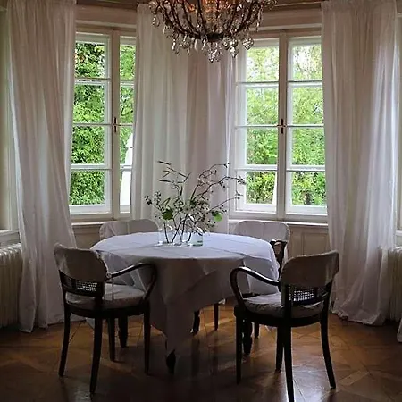 Hotel Seeschloessl Velden Velden am Woerthersee