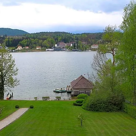 Seeschloessl Velden Velden am Woerthersee