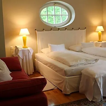 Hotel Seeschloessl Velden Velden am Woerthersee