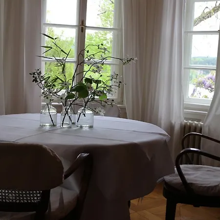 Seeschloessl Velden Otel