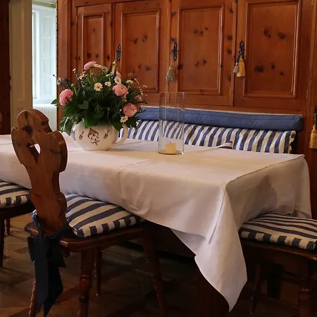 Seeschlößl Velden 4*