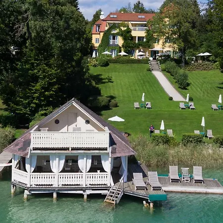Seeschlößl Velden Velden am Wörthersee