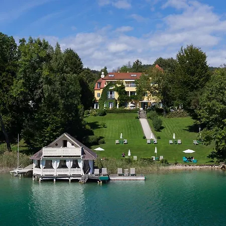 Seeschloessl Velden 4*