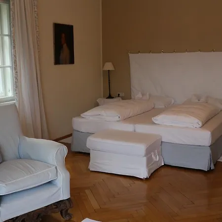 Hotel Seeschloessl Velden Velden am Woerthersee