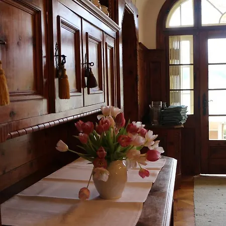 Seeschlößl Velden Hotel