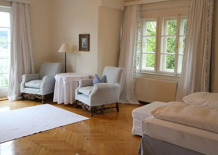 Seeschloessl Velden Hotel Velden am Wörthersee