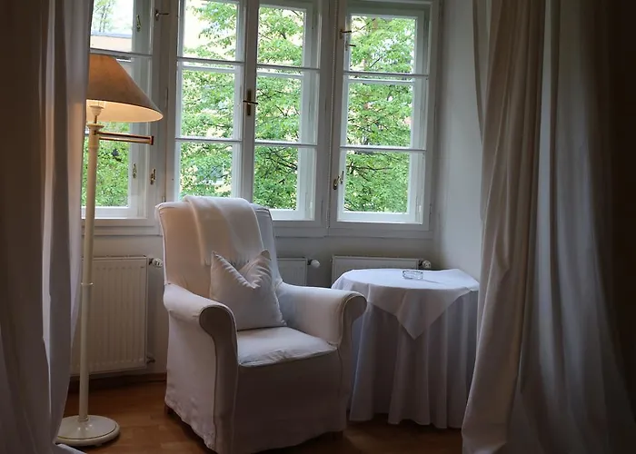 Seeschloessl Velden 4*