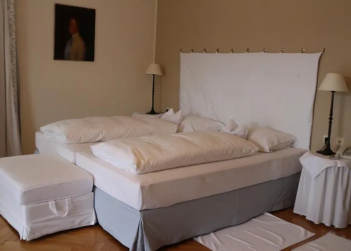 Seeschloessl Velden 4*