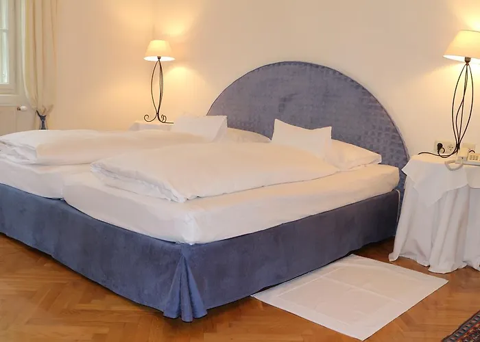 Seeschloessl Velden 4* Velden am Wörthersee