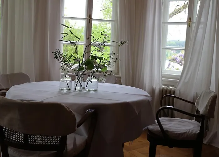 Seeschloessl Velden Hotel