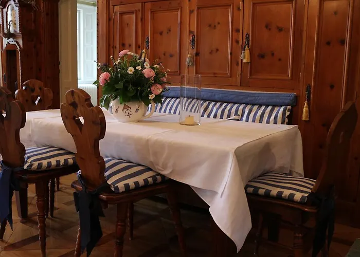 Seeschloessl Velden 4*