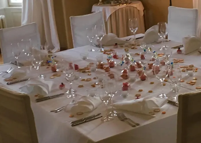 Seeschloessl Velden 4* Velden am Wörthersee